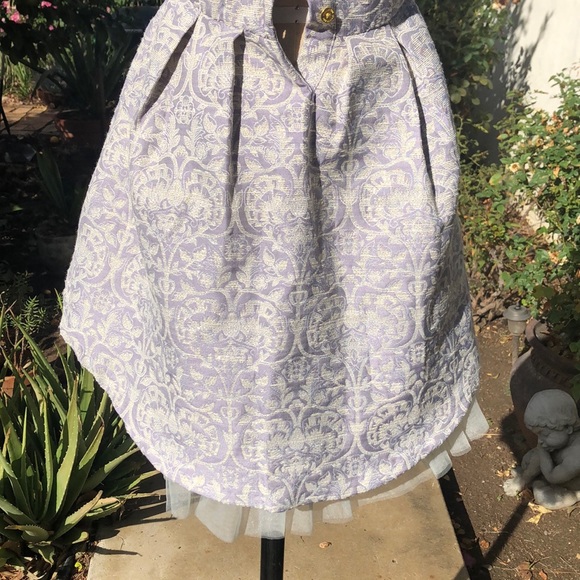 Genuine Kids OSHKOSH DRESS. 💙 - Picture 12 of 16